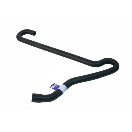 Uro Parts 91-94 Porsche Carrera Breather Hose, 96420714300 96420714300